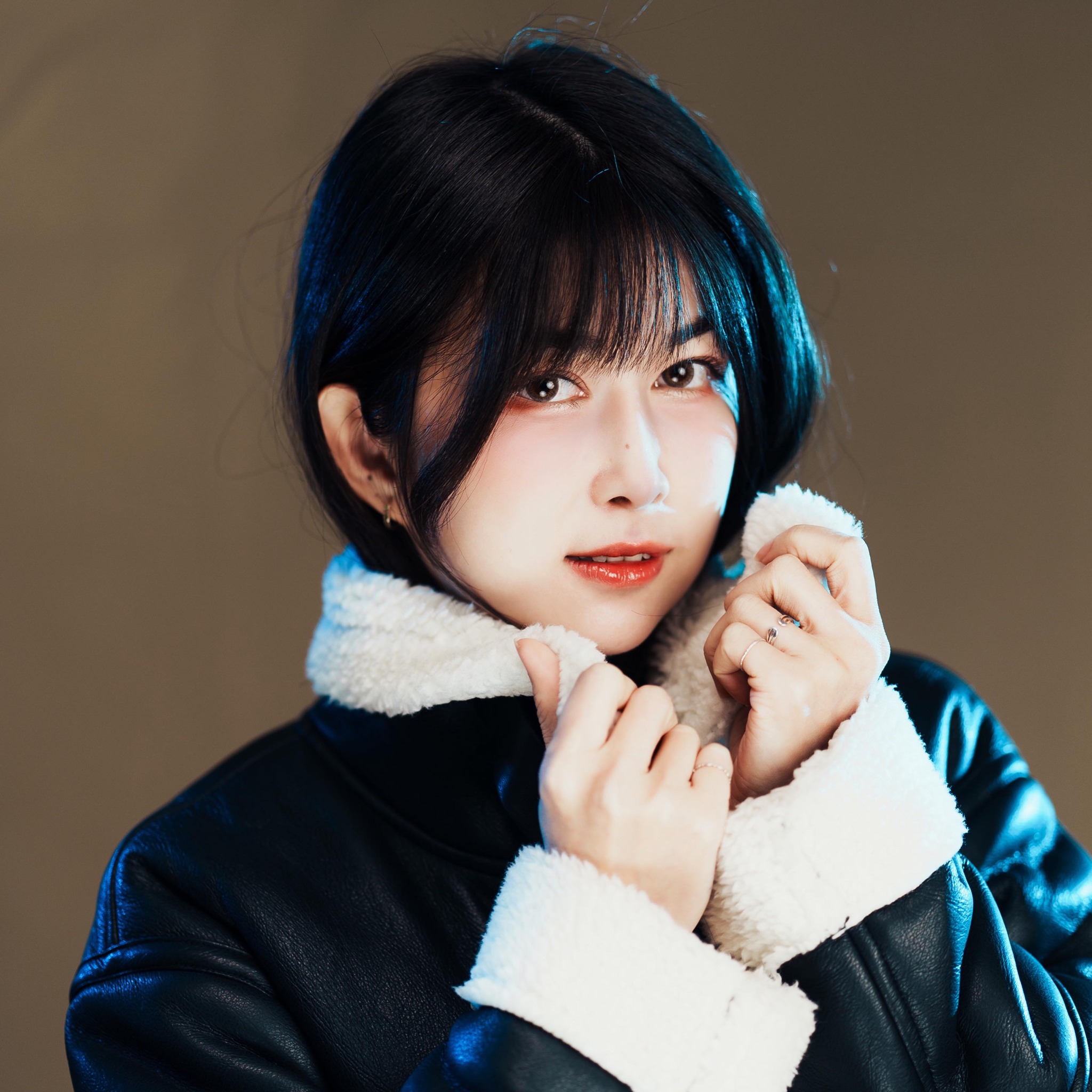 麗子