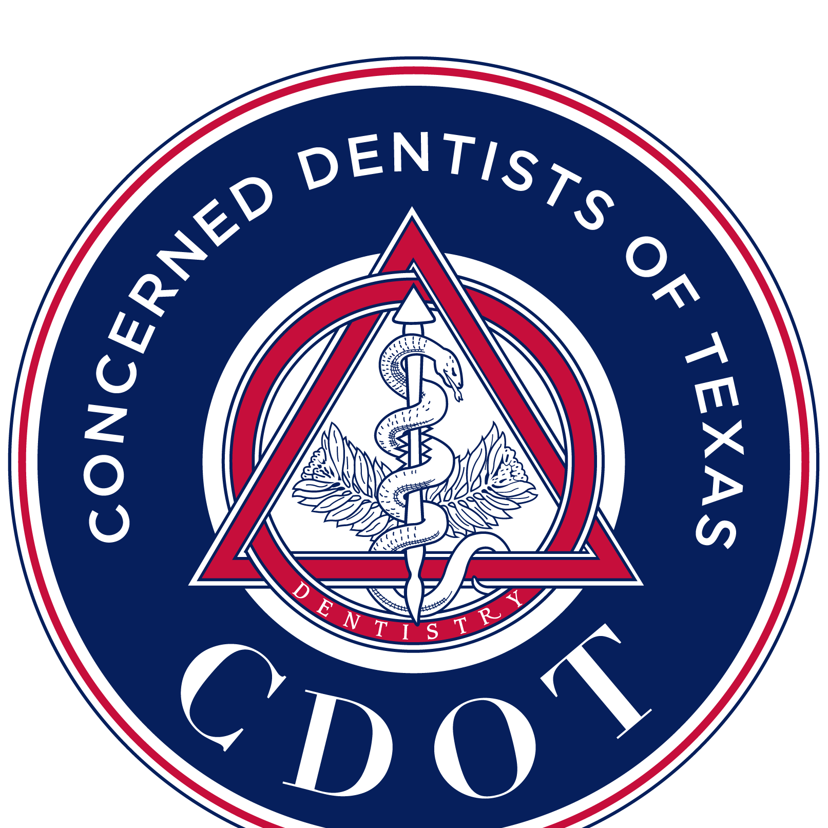 CDOT-Concerned Dentists of Texas
