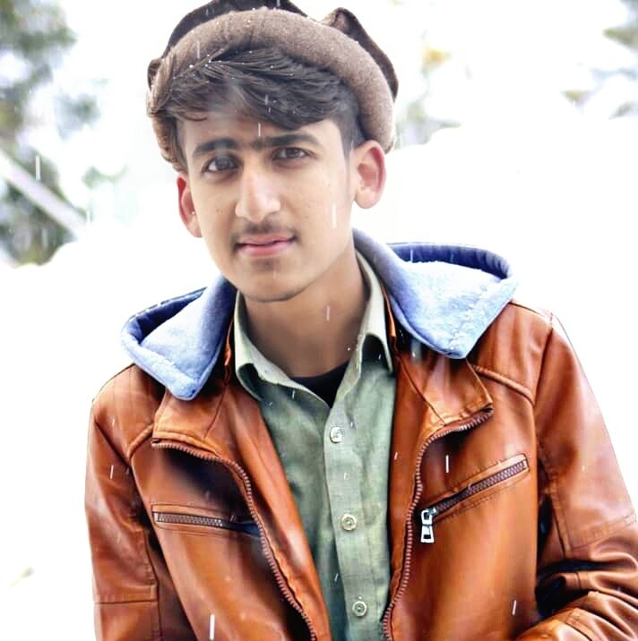Muhammad Hashir Javed added a new... - Muhammad Hashir Javed