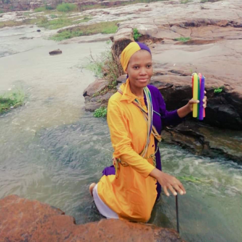 Ukuphupha... - Funda Amaphupho Nomama Mthandazi Magcwabeh | Facebook