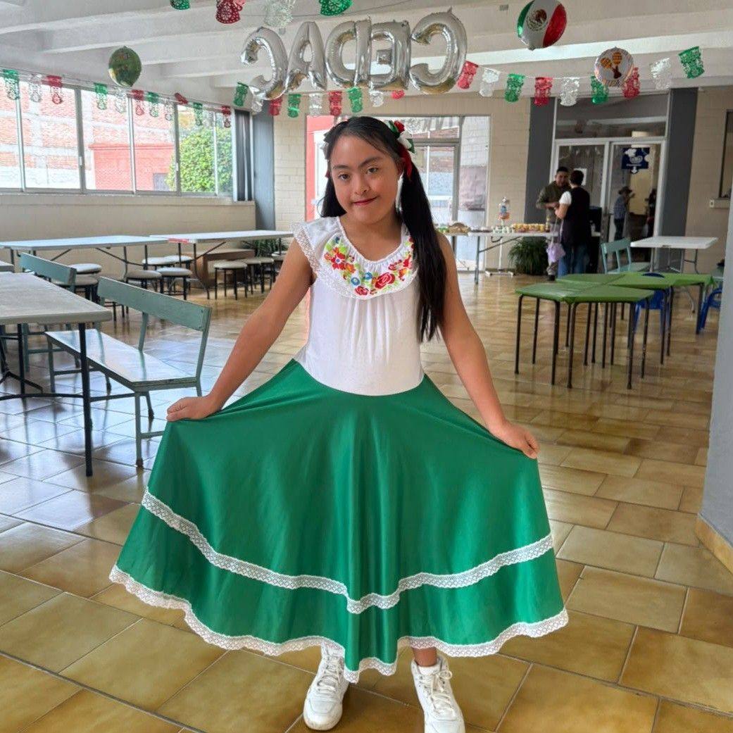 En su festejo de Clausura del ciclo 2024-2025, celebrando su vida 💛, su ...