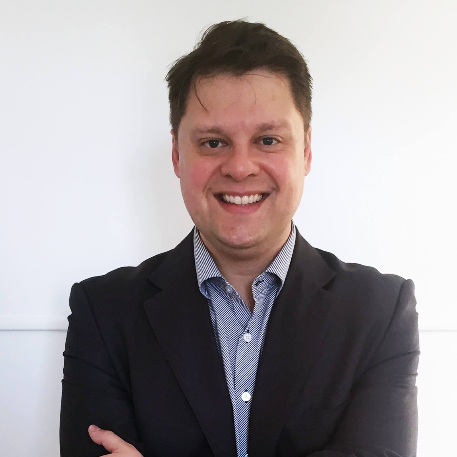 Prof. Marcus Rocha