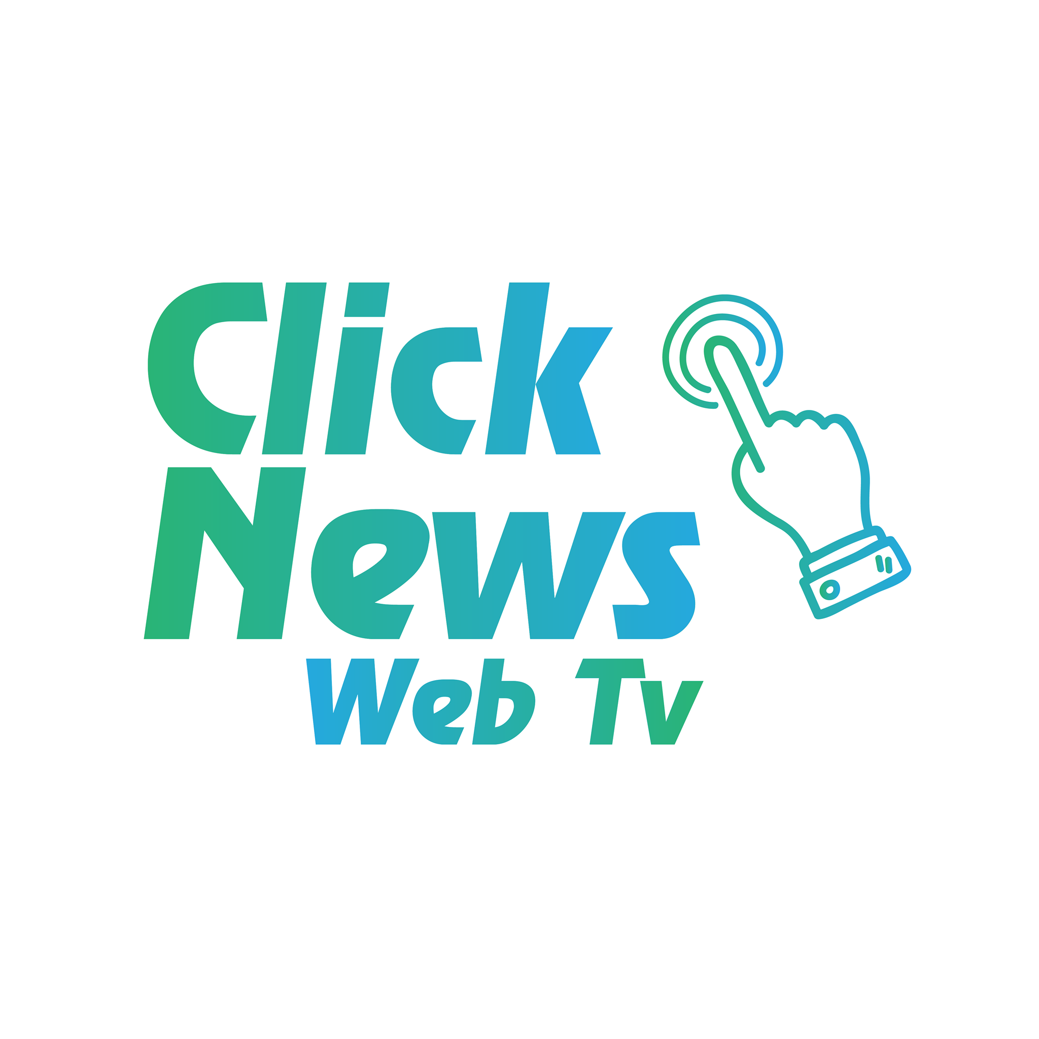Click News Web Tv - A notícia a um click | Santa Helena PR