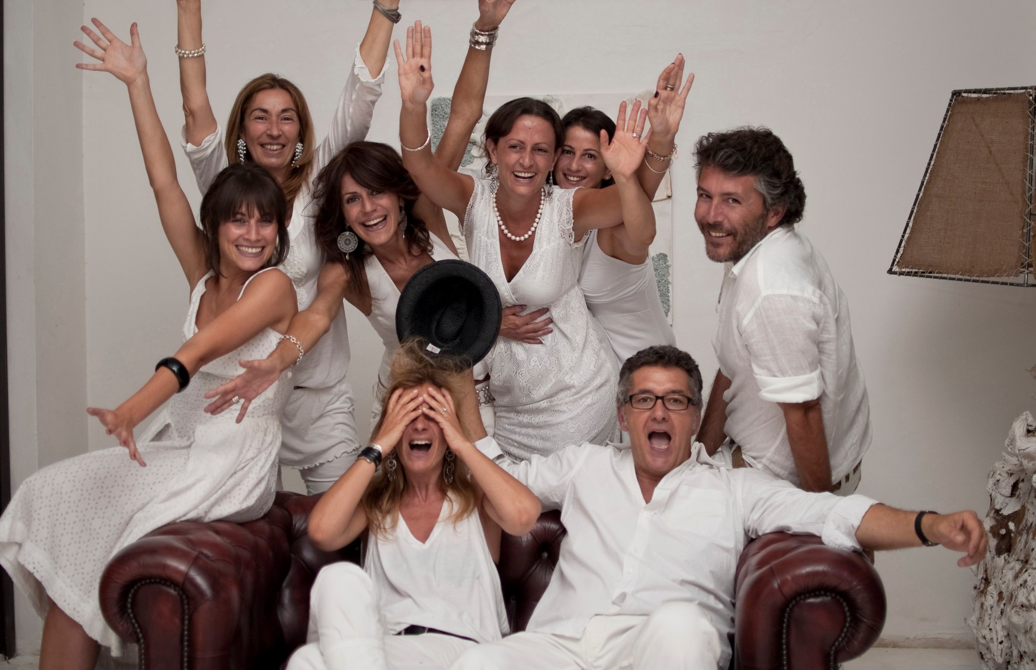 Le Formiche Showroom | Rome