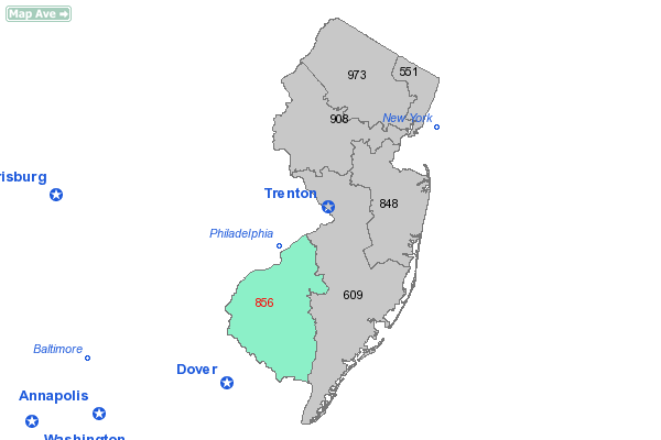 The 856
