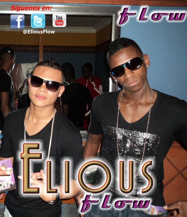 ELIOUS FLOW