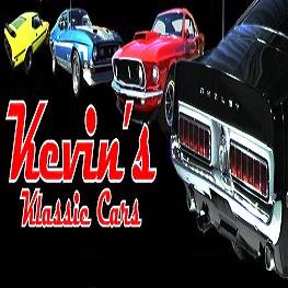 Kevin's Klassic Cars