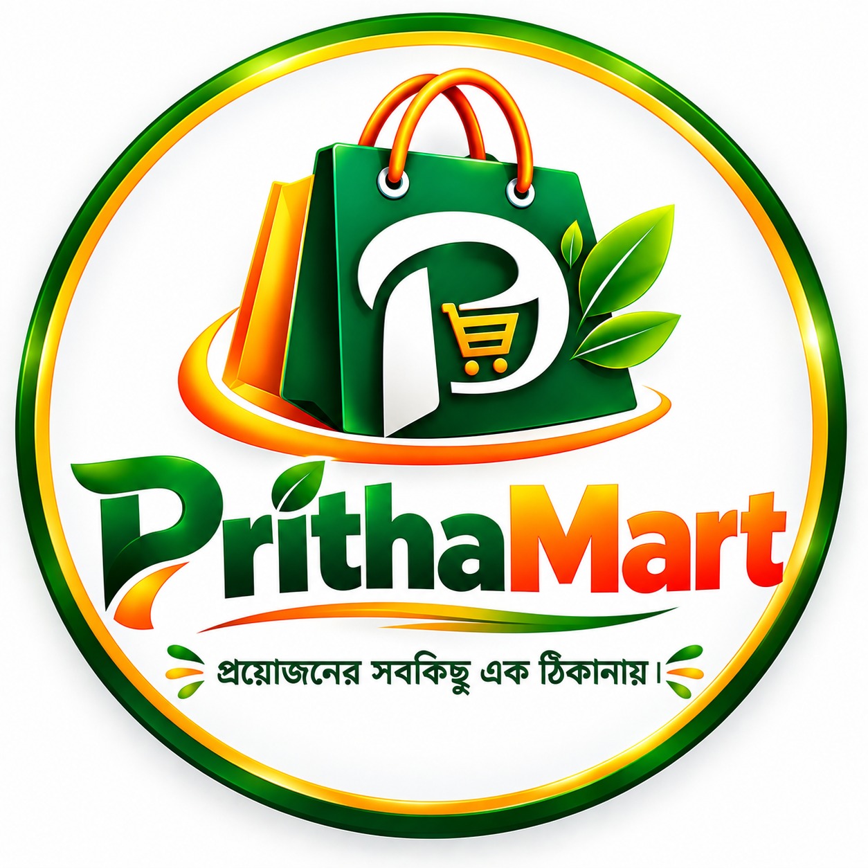 Pritha Online Shop