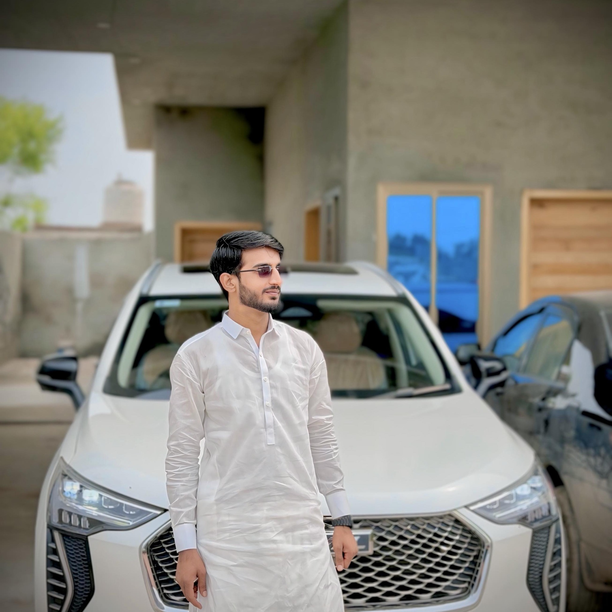 Rai Rizwan Rashid