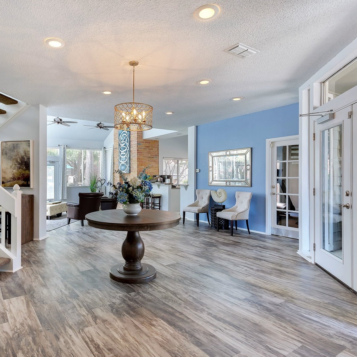 Reflections At Valley Ranch | Irving TX
