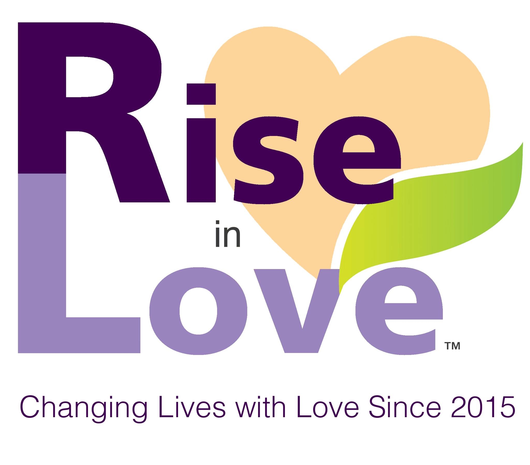 Rise in Love | North Royalton OH