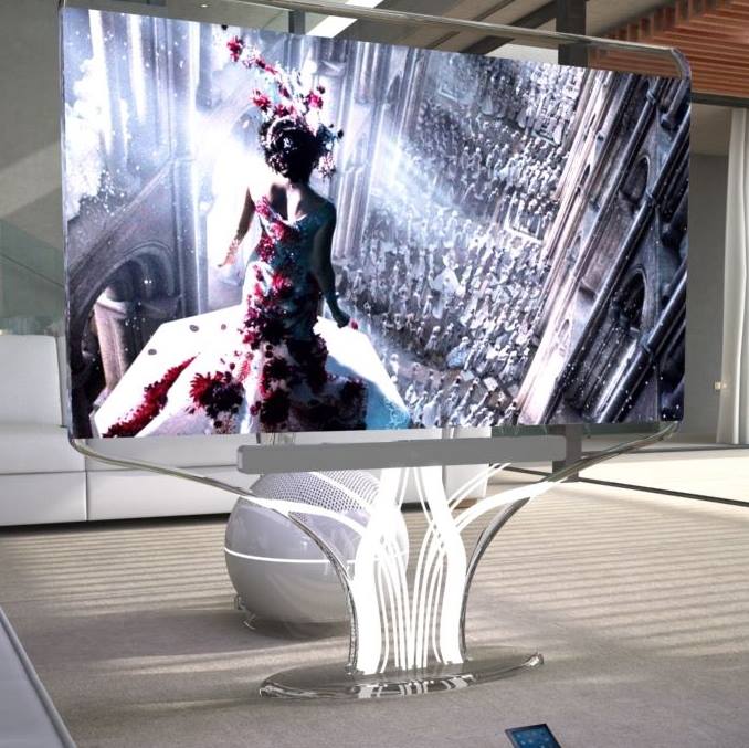 MikeVision-Tech | Geneva