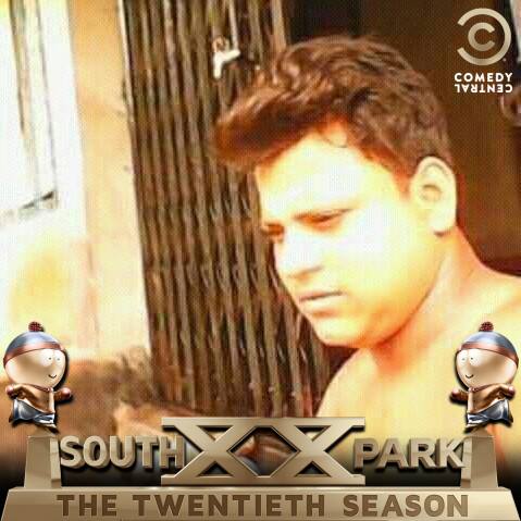 Md Roni Raj
