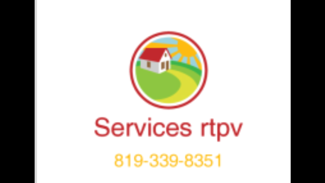 Services rtpv