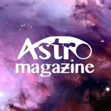 Profile for AstroMagazine Online