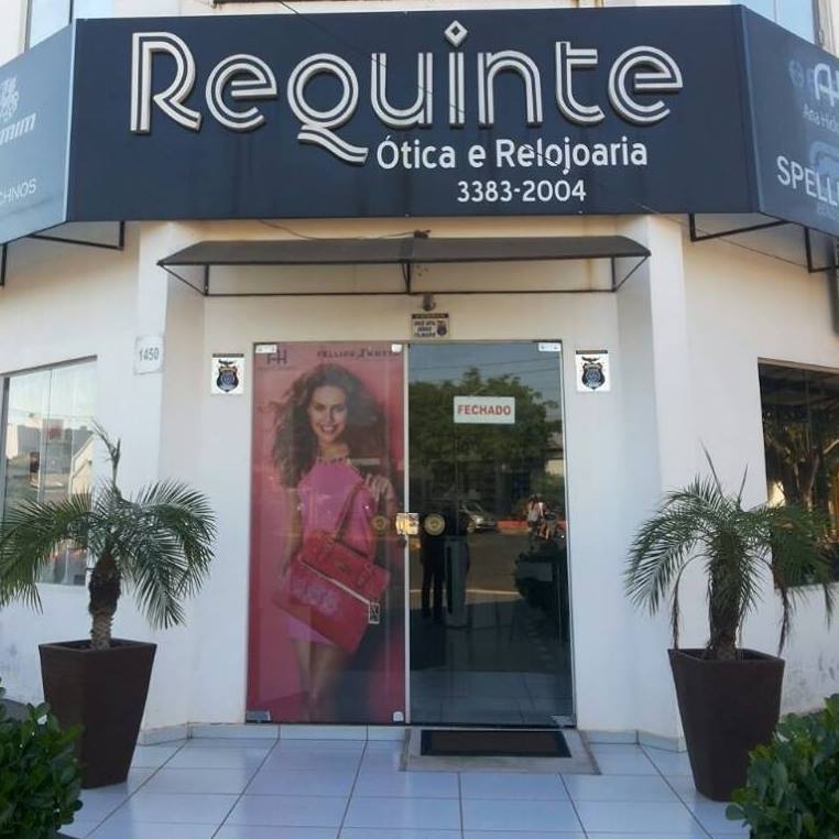 Requinte Requinte