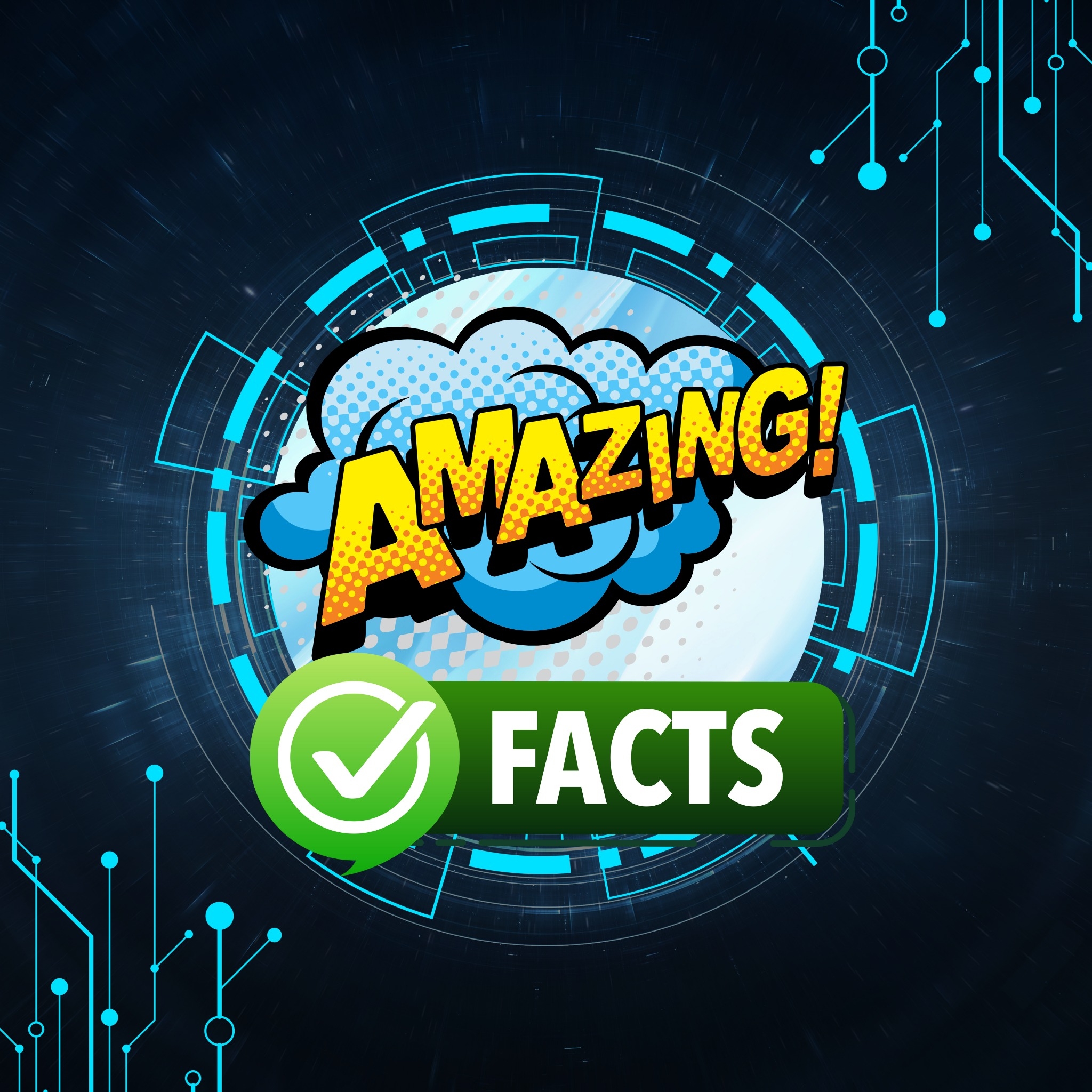 Amazing FunFax | Los Angeles CA