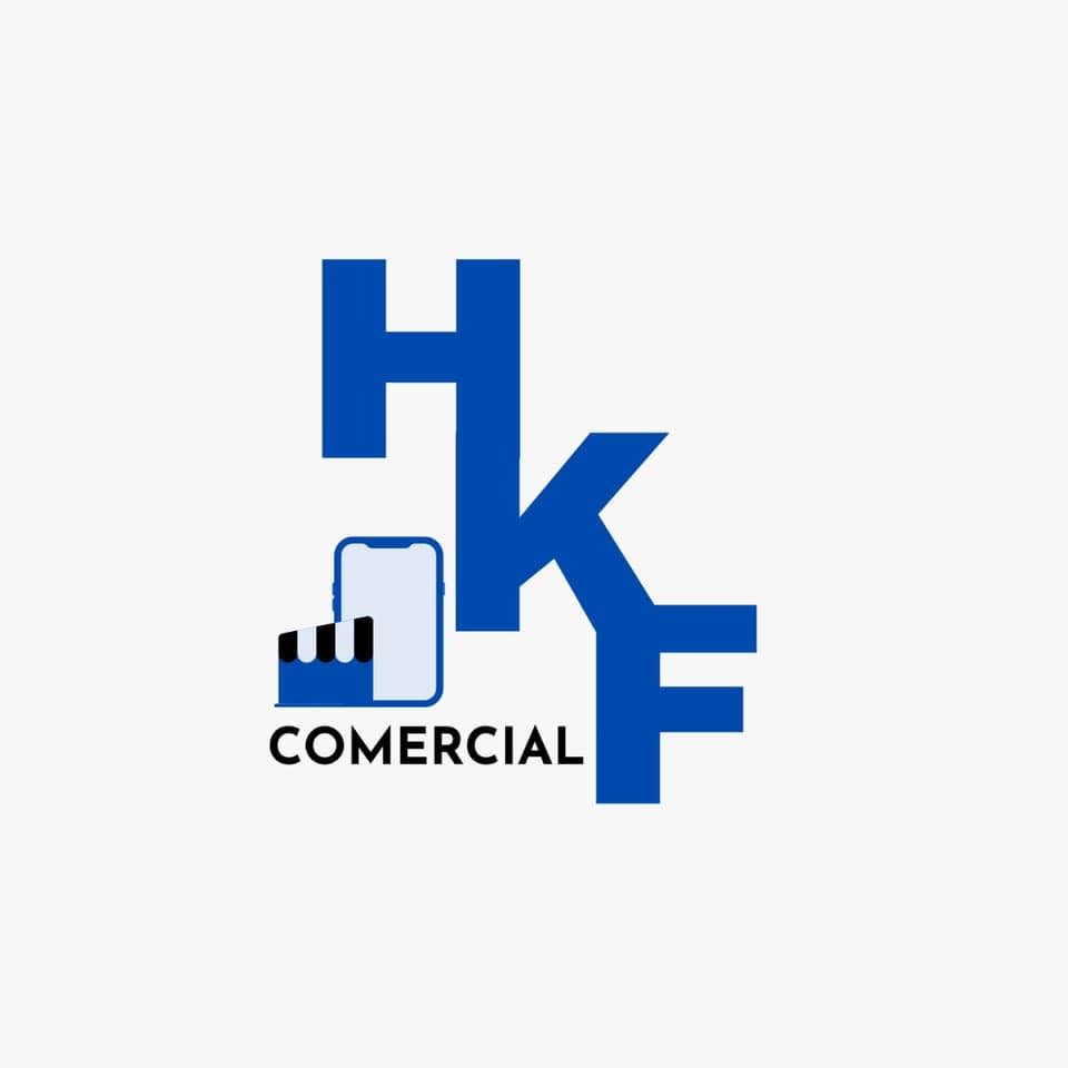Hkf comercial