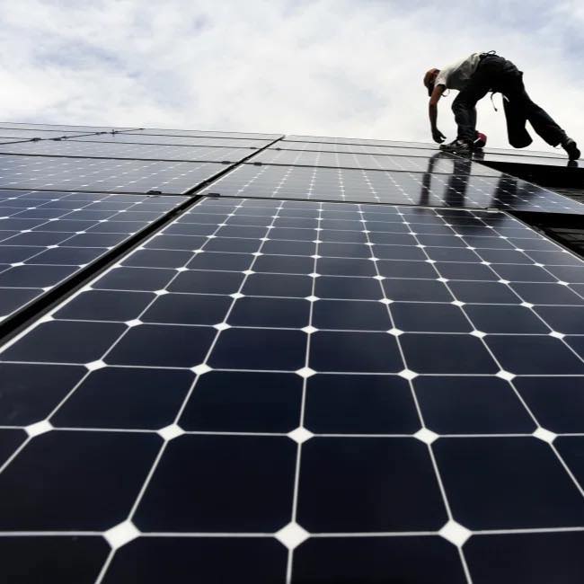 Convert Solar LLC Florida