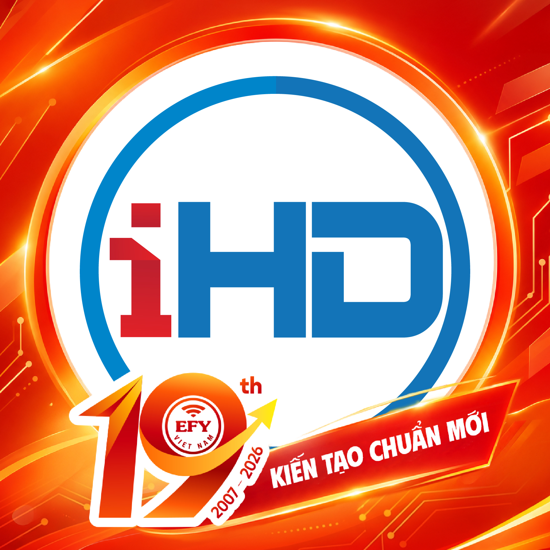 Profile for Hóa đơn điện tử EFY