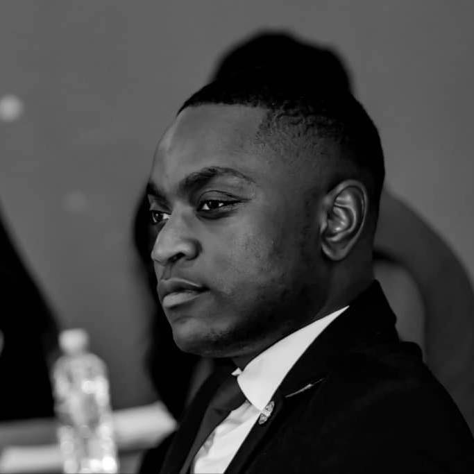 Justice Simango