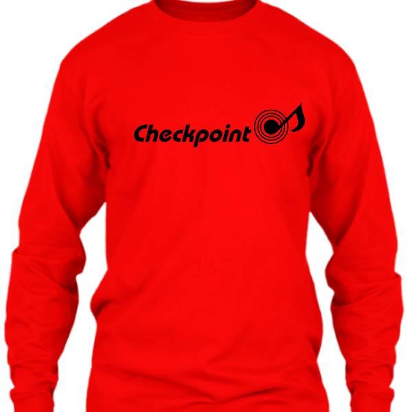 Checkpoint clothing brand