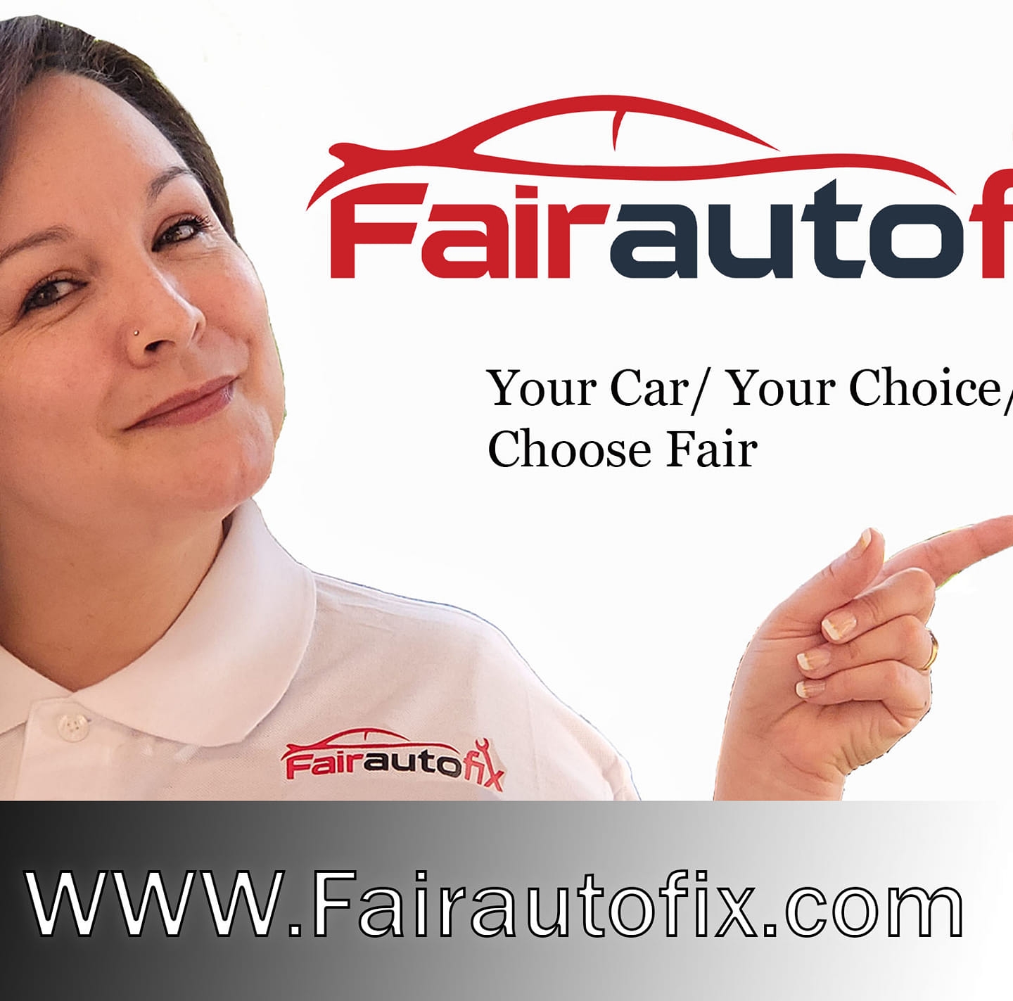 Fair Auto Fix