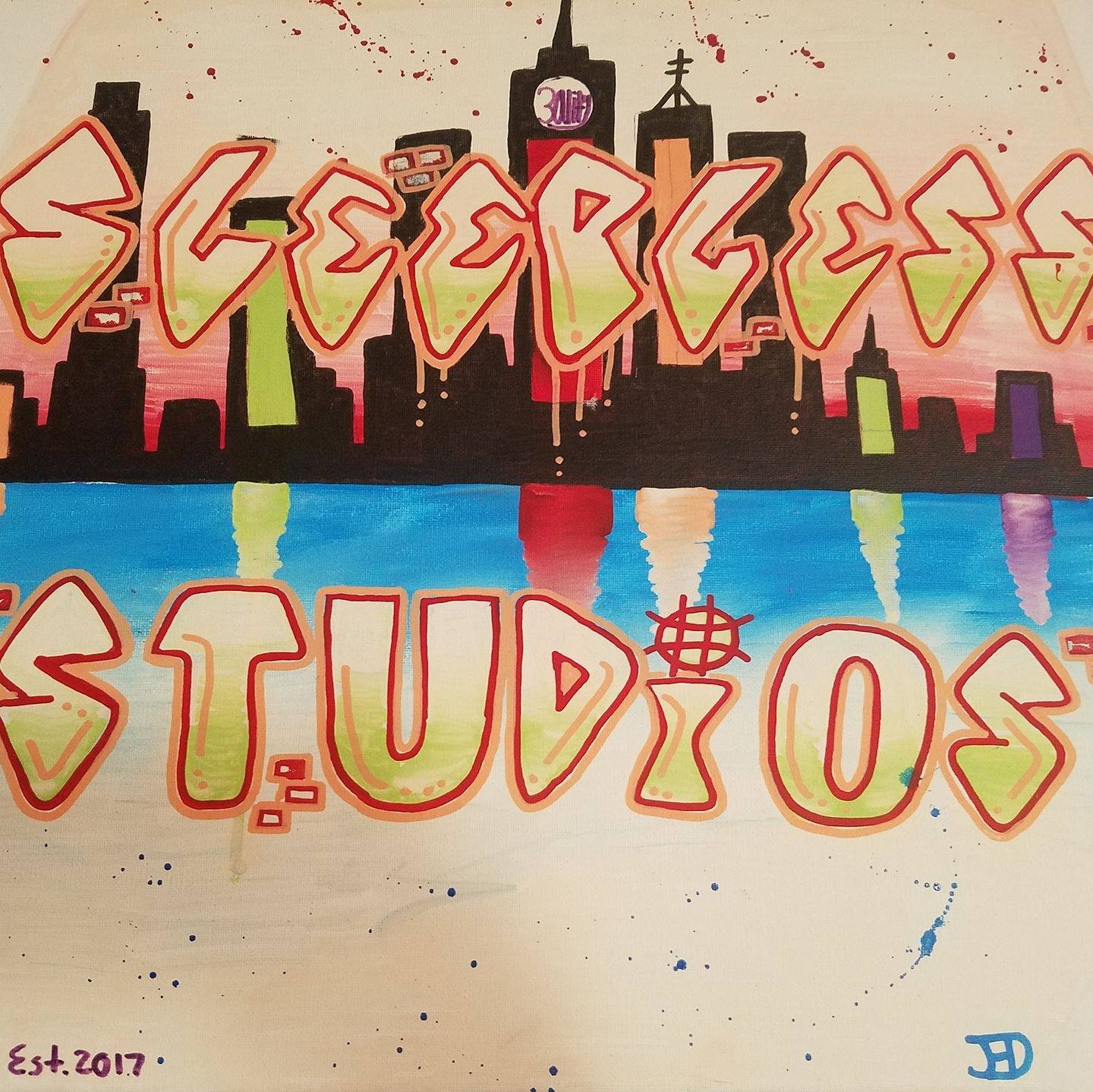 Sleepless Studios