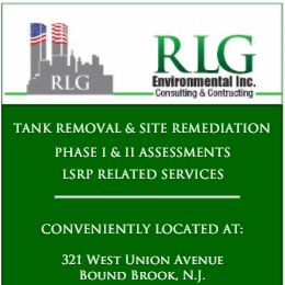RLG Environmental Inc. | Elmwood Park NJ