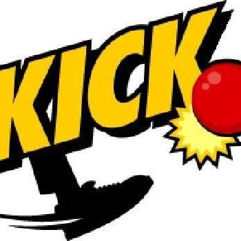 Mat Kickball