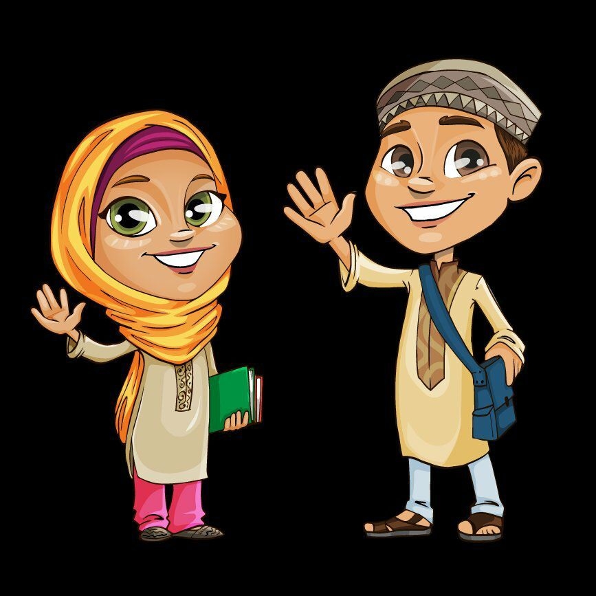 مكتبة مدرسة نور العلا ع.م