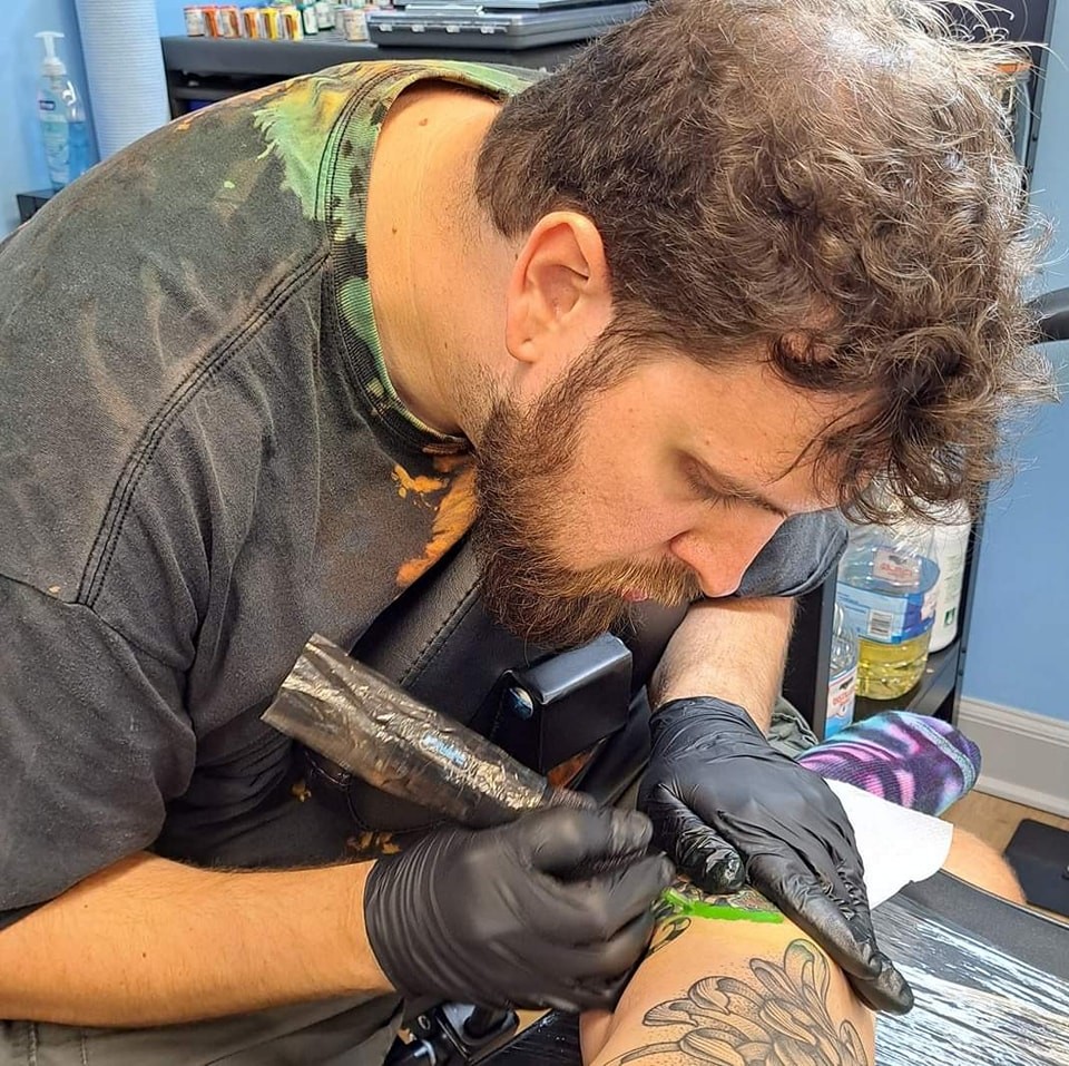 samburgestudios