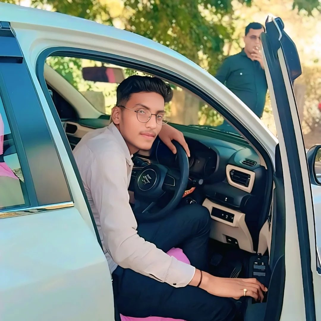Suraj Kumar Suraj Kumar