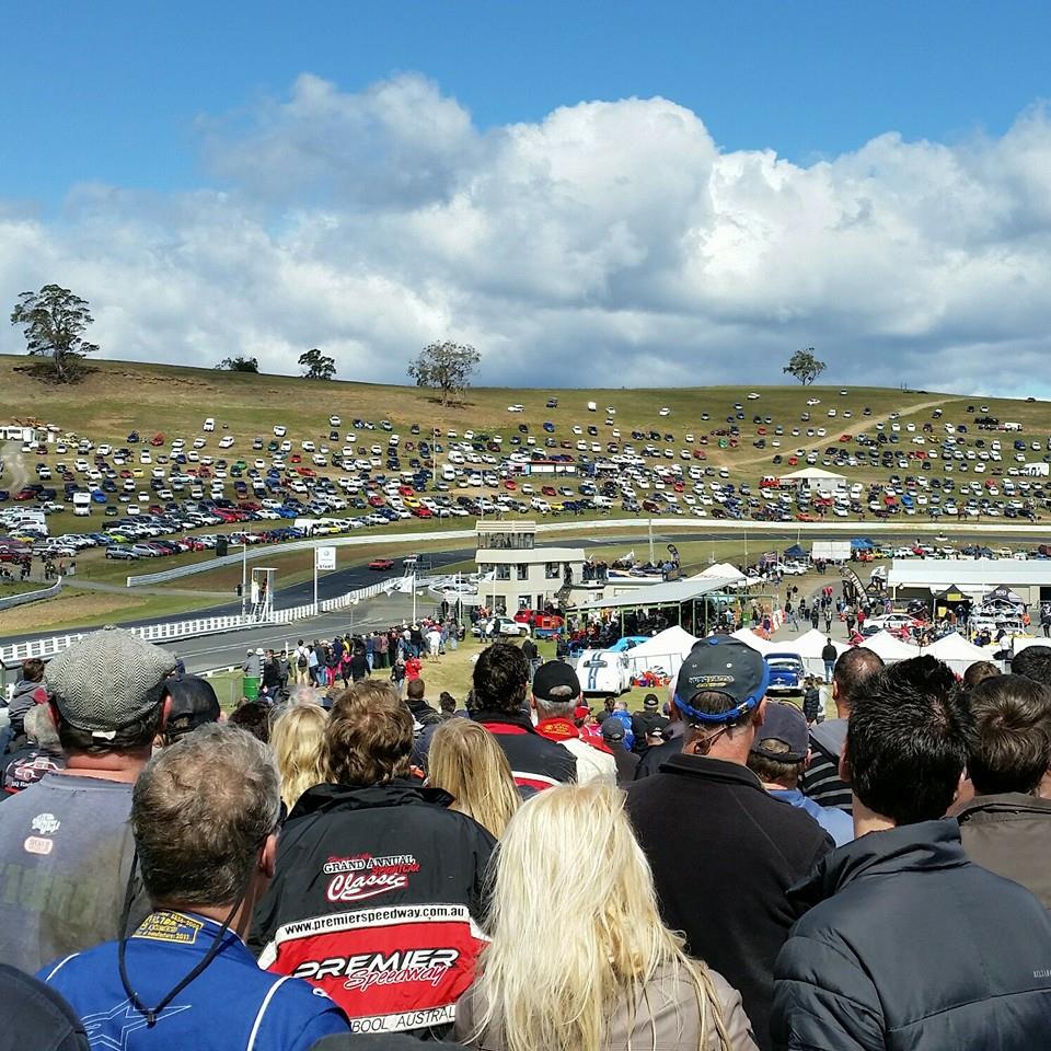 All Things Circuit Racing Tasmania