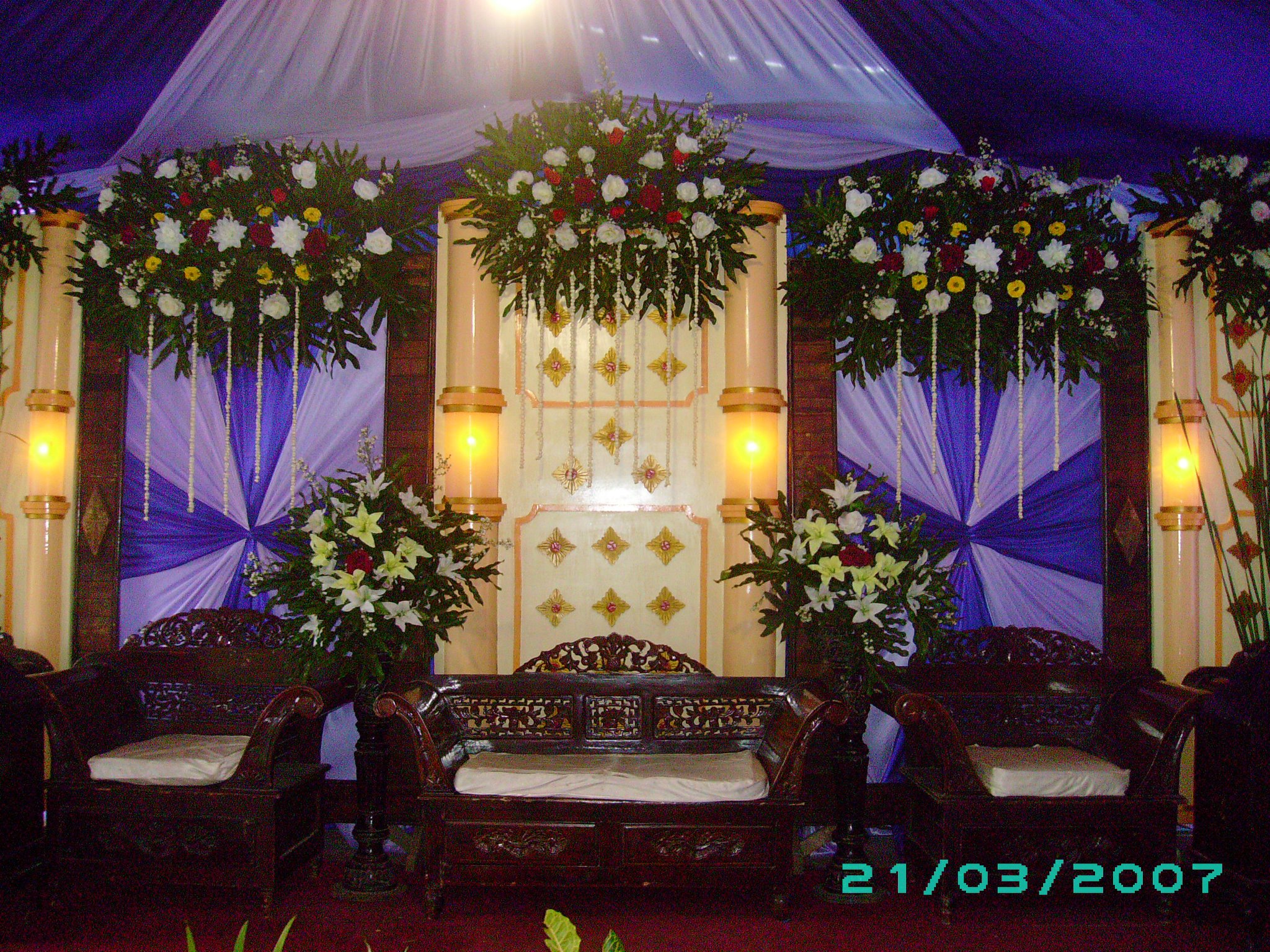 Salon,rias pengantin,jasa pesta | Serang