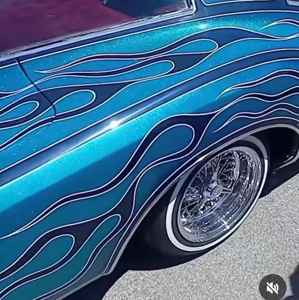 The seventh annual Rocky Mtn Rumble in the Rockies Scale Auto Event at ...