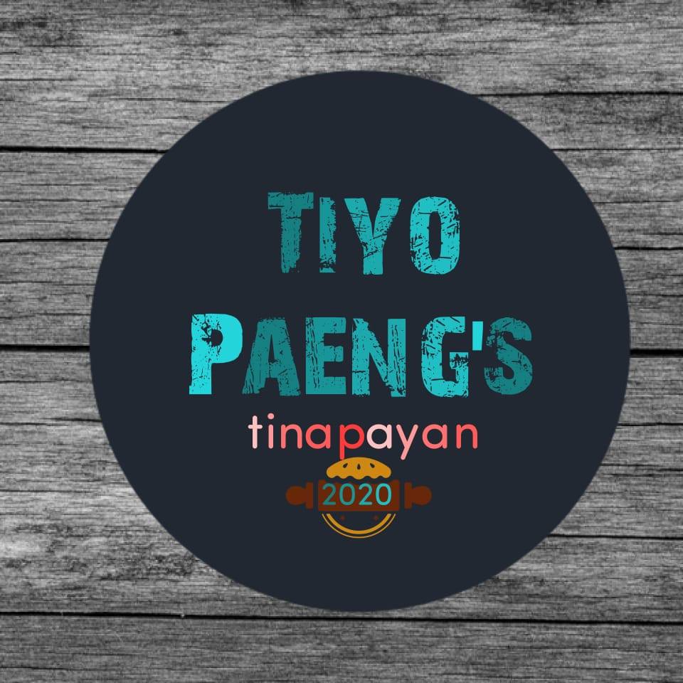 Tiyo Paeng's Tinapayan