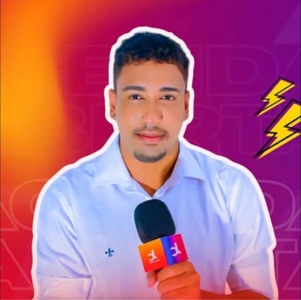 Encontrei o influenciador @brayanmartinss_ na parada LGBTQIA+ de Itaim ...