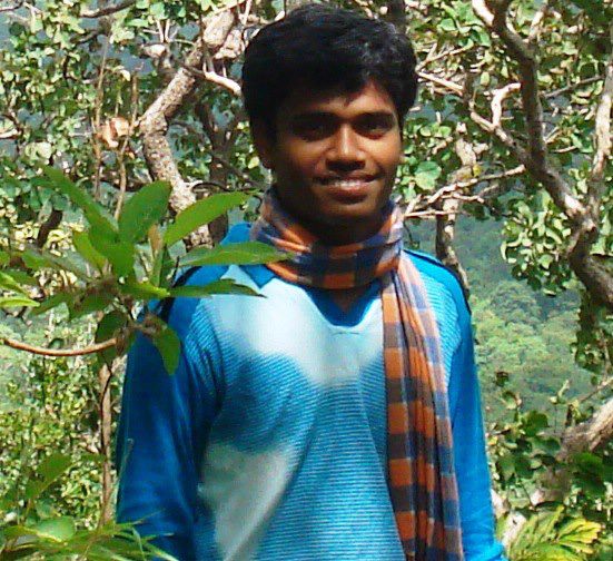 Raghuraman
