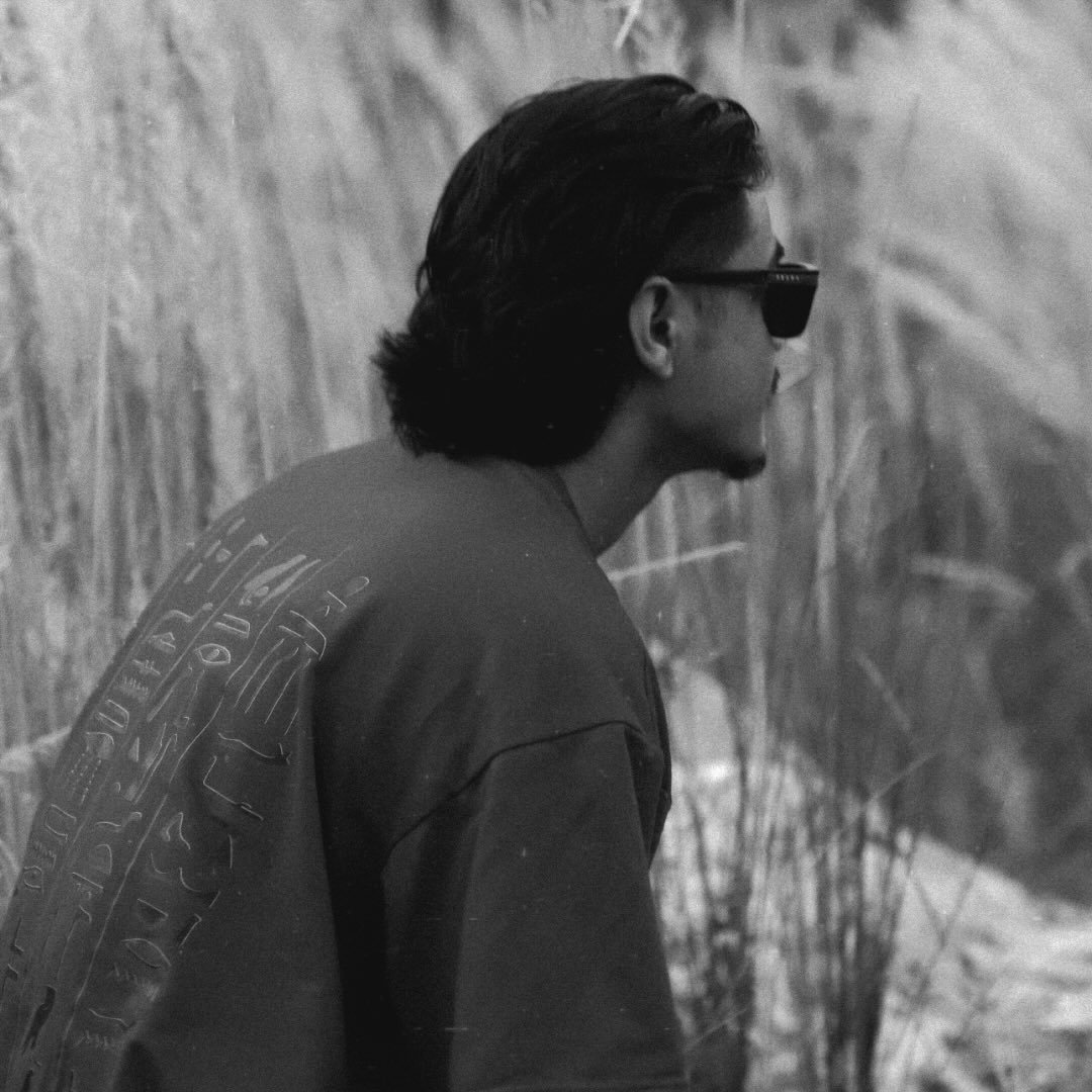 Sambhav Chhetri