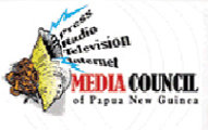 Media Council of Papua New Guinea