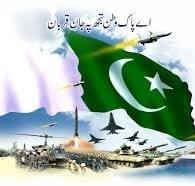 Pro Pakistani محب اے وطن