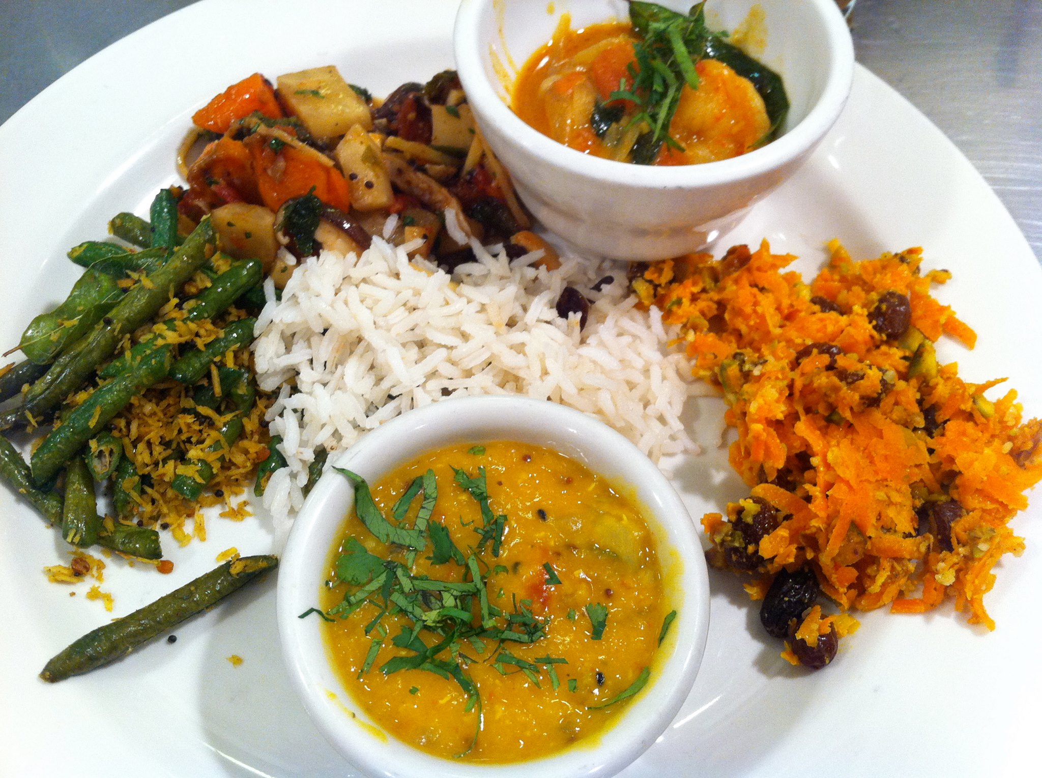 Ghar ki Rasoi - Party and Event Catering Service | London