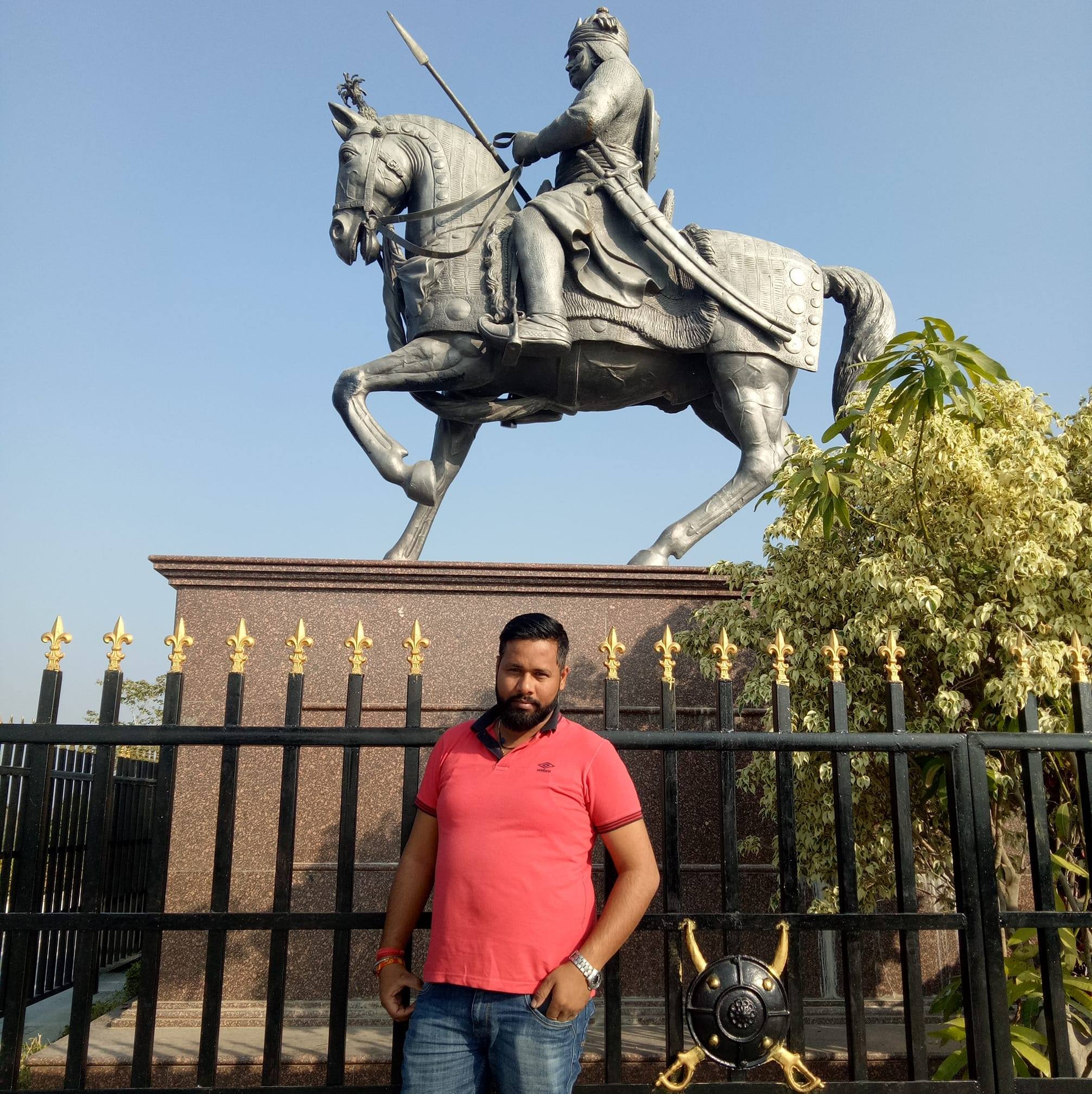 Sachin Rajput