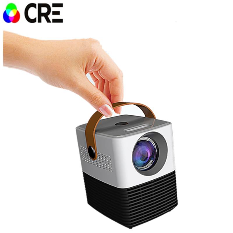 Led Projector -CRE Electronic Technology Co.,limited | Changsha