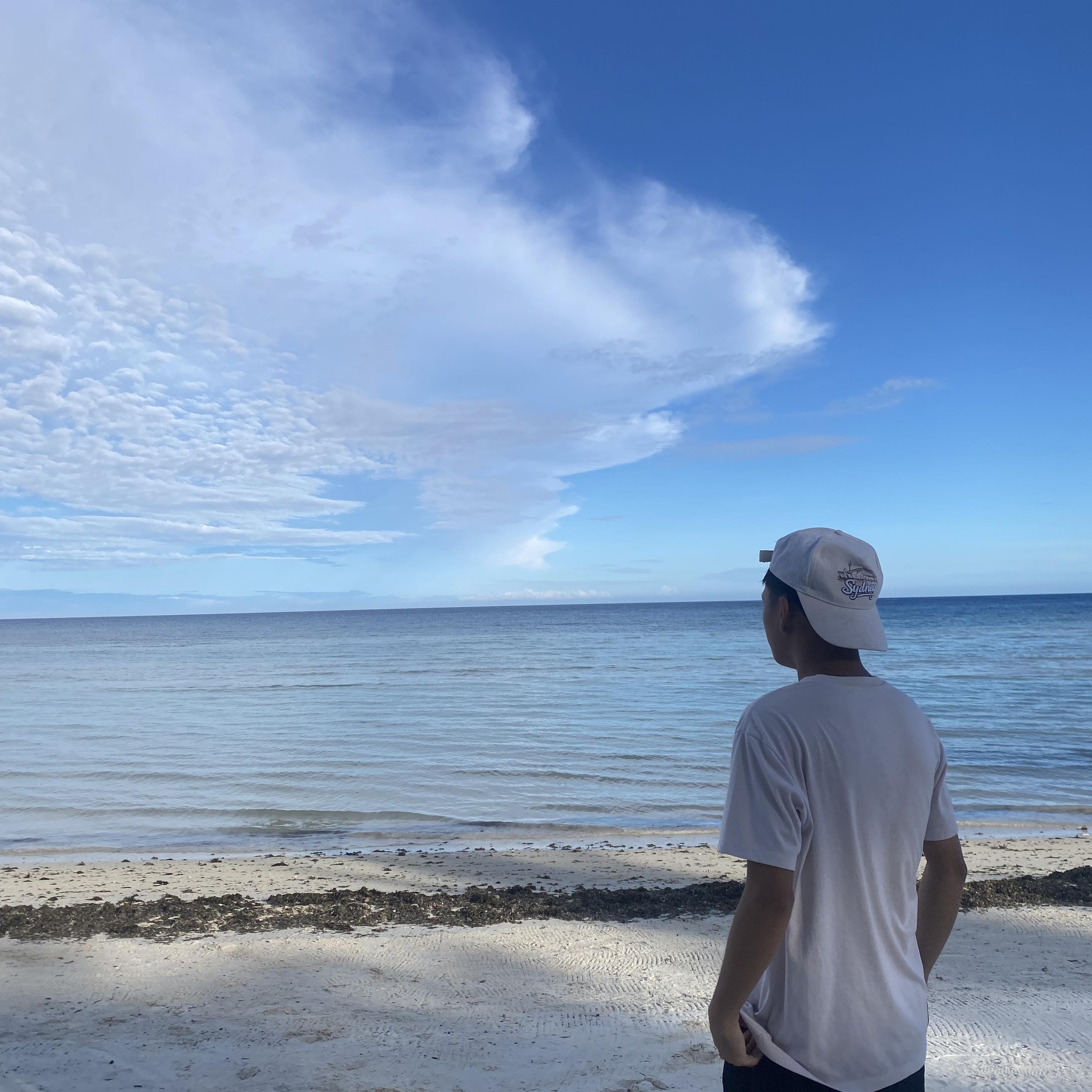 Raven's - Basta taga PMI, gwapo gyud! 🤭 Daghang salamat, future ...