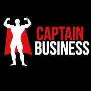 Captain Fitness