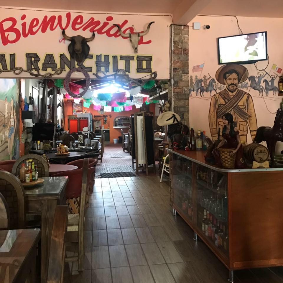 Mi ranchito | Ciudad Altamirano