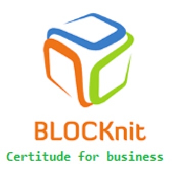BLOCKNit Technologies India Pvt Ltd | Greater Noida