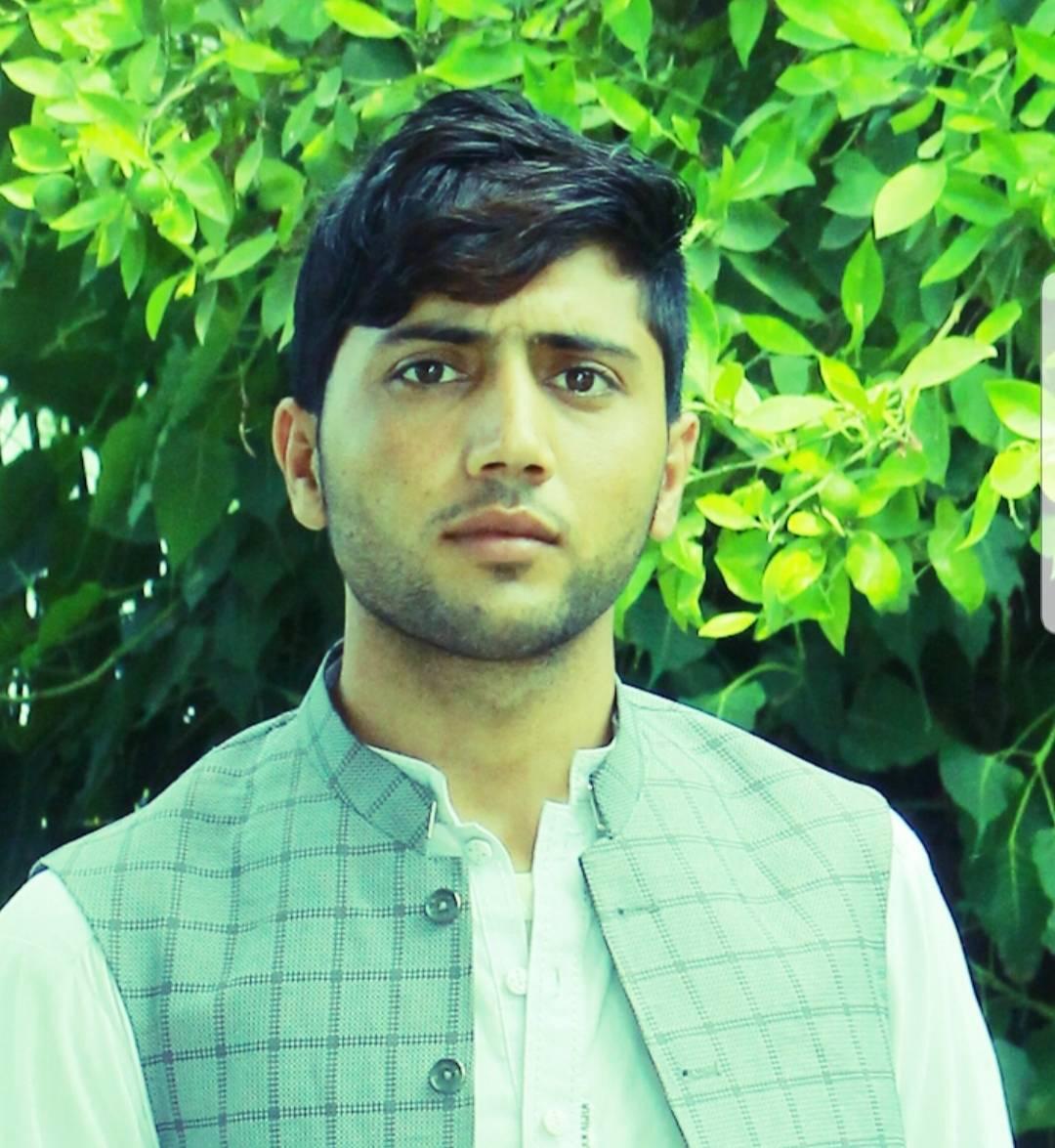 Amjad Ali Amjad